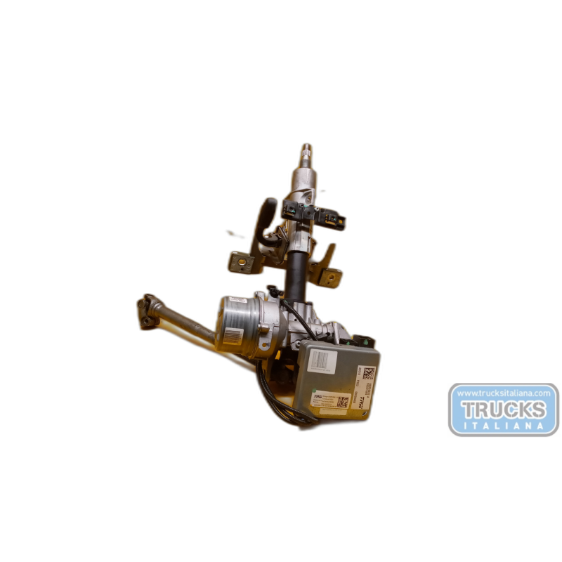 FIAT STEERING COLUMN  FIAT F.500L 2012> used