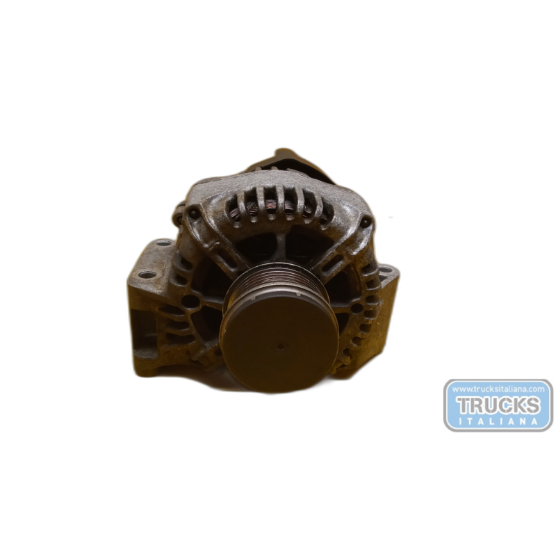 FIAT ALTERNATORE FIAT F.500L 2012> usato