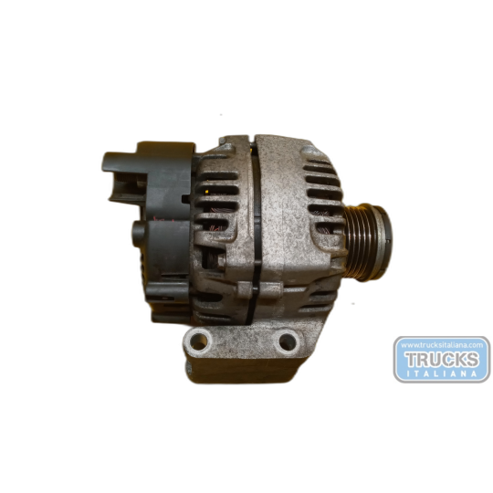 ALTERNATOR FIAT F.500L 2012> used