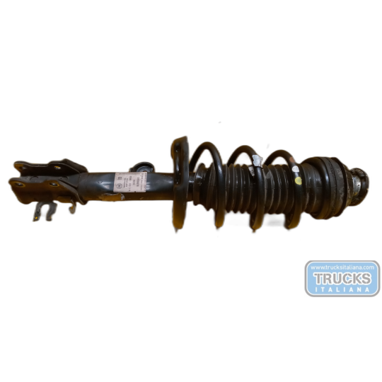RIGHT FRONT SHOCK ASSORBER FIAT F.500L 2012> used