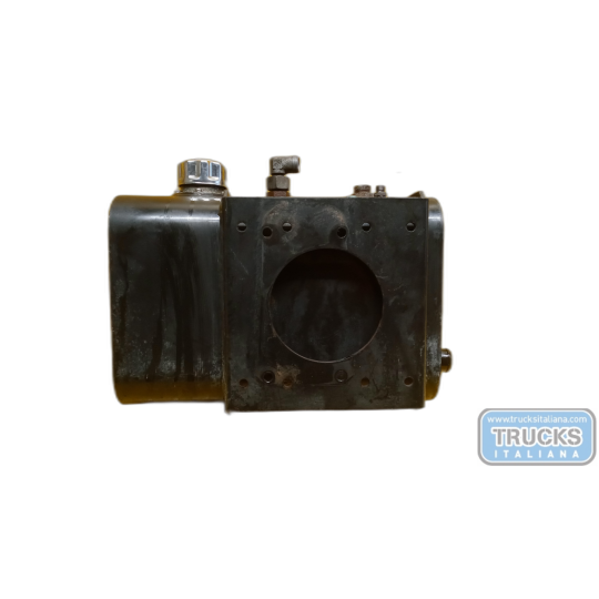 SERBATOIO OLIO IDRAULICO MAN TGM used