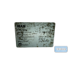 MAN SERBATOIO OLIO IDRAULICO MAN TGM usato