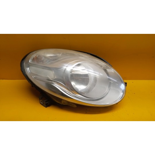 FARO ANTERIORE DESTRO FIAT F.500L 2012> usato
