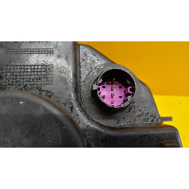 FIAT RIGHT HEADLIGHT FIAT F.500L 2012> used