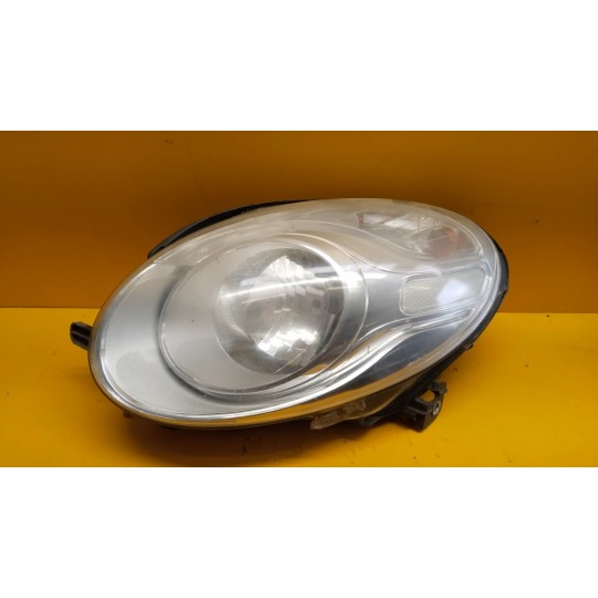 FRONT LEFT FLASHLIGHT  FIAT F.500L 2012> used