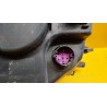 FIAT FRONT LEFT FLASHLIGHT  FIAT F.500L 2012> used