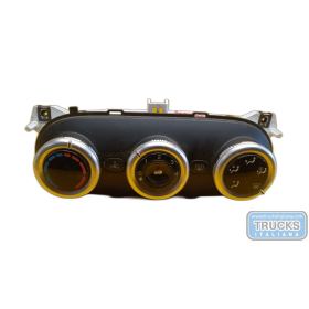 AC CONTROL UNIT FIAT F.500L...