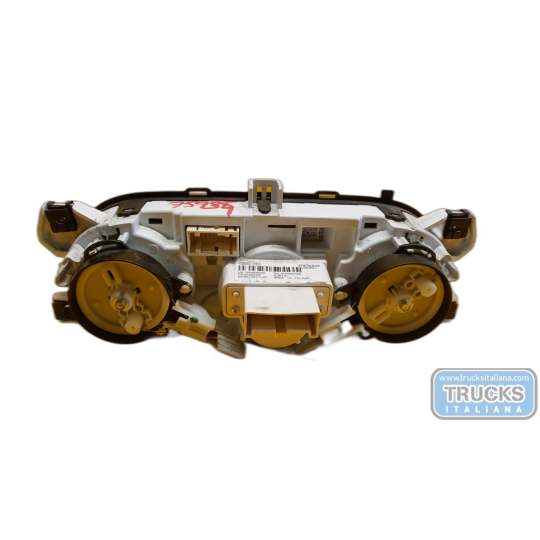 CENTRALINA CLIMATIZZATORE FIAT F.500L 2012> usato