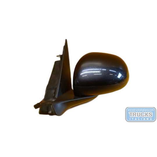 RETROVISORE ELETTRICO SINISTRO FIAT F.500L 2012> usato