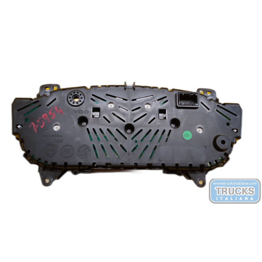 QUADRO STRUMENTI FIAT F.500L 2012> usato