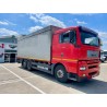 MAN MAN TGA 26.460 