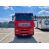 MAN MAN TGA 26.460 