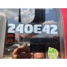 IVECO IVECO EUROTECH 240E42