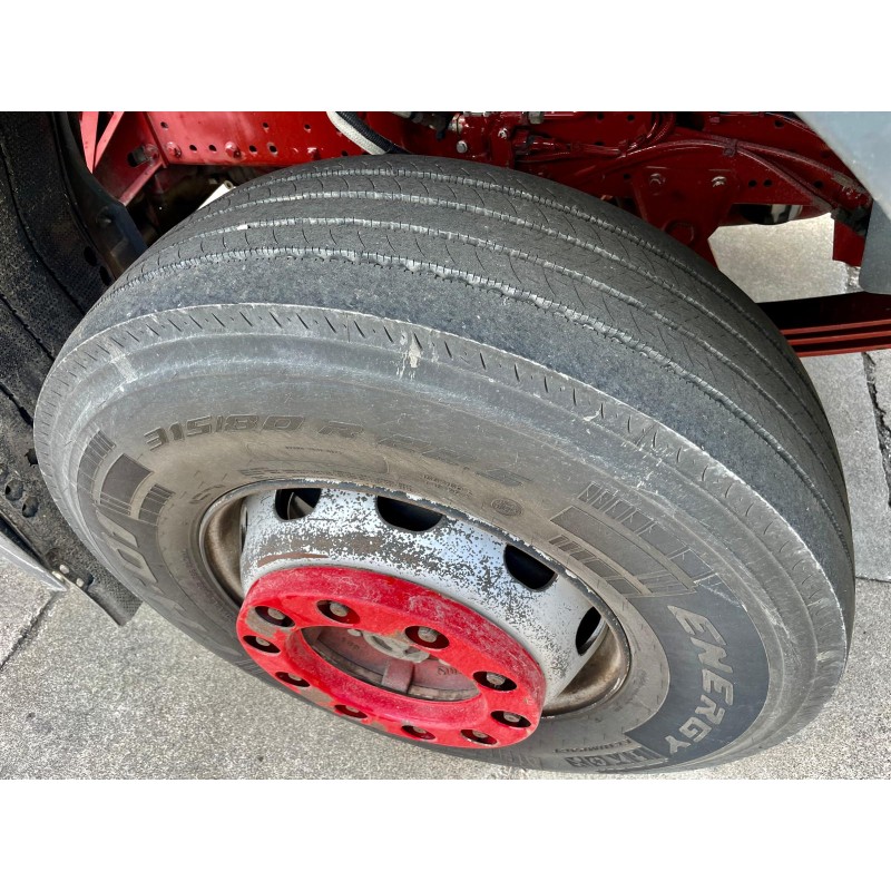 IVECO IVECO EUROTECH 240E42