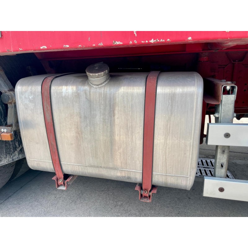 IVECO IVECO EUROTECH 240E42