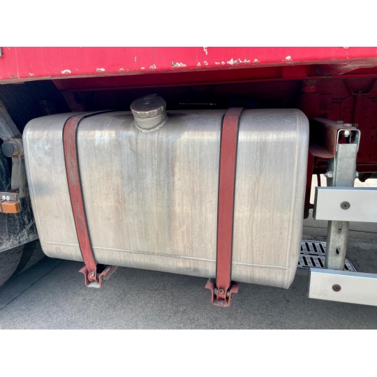 IVECO EUROTECH 240E42