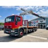 IVECO IVECO EUROTECH 240E42