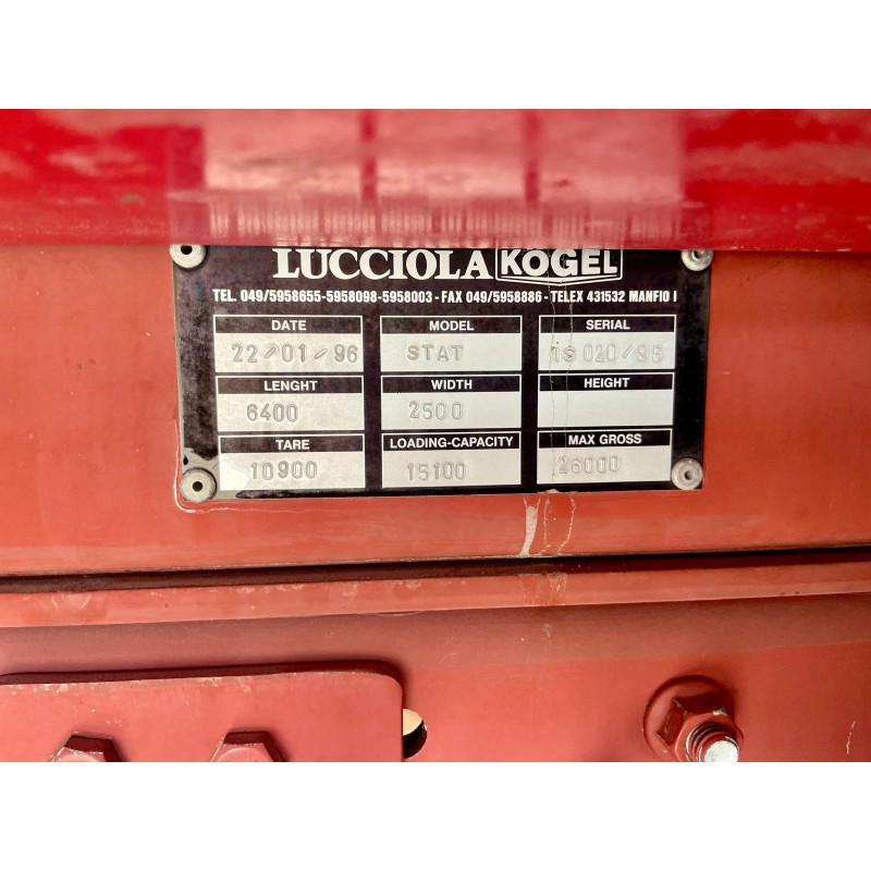 IVECO IVECO EUROTECH 240E42