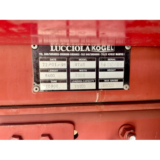 IVECO EUROTECH 240E42