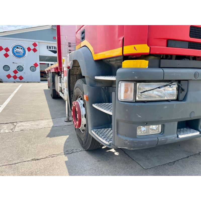IVECO IVECO EUROTECH 240E42