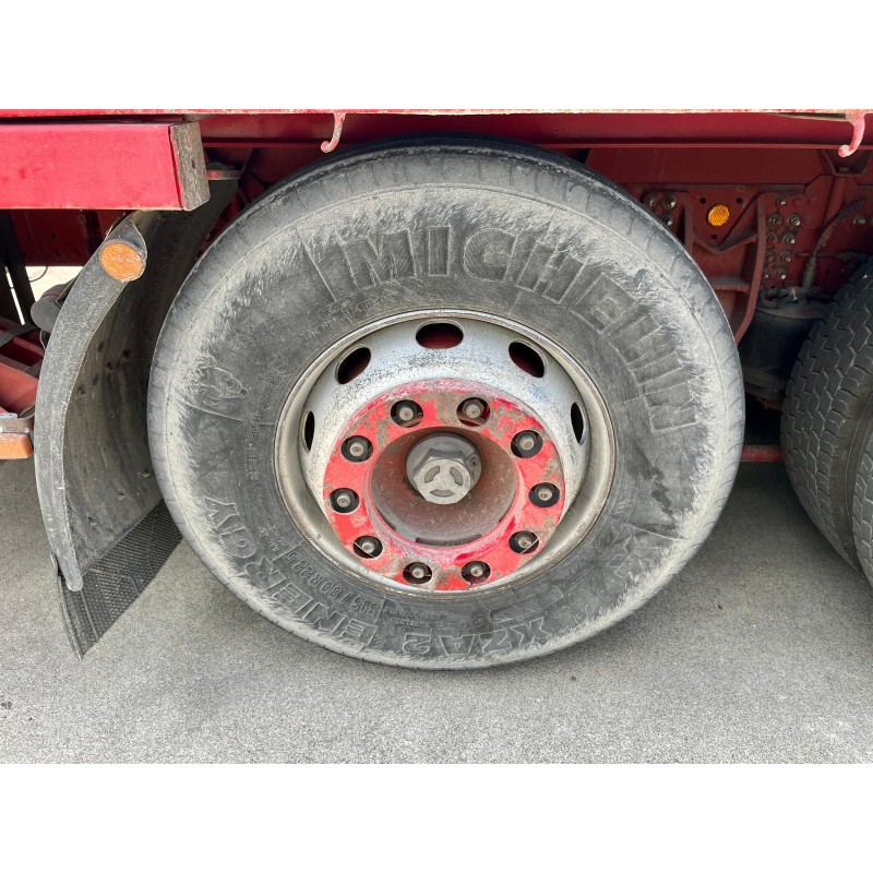 IVECO IVECO EUROTECH 240E42