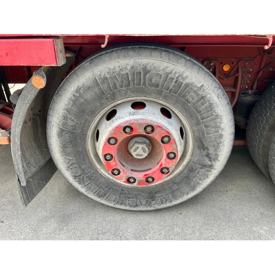 IVECO EUROTECH 240E42