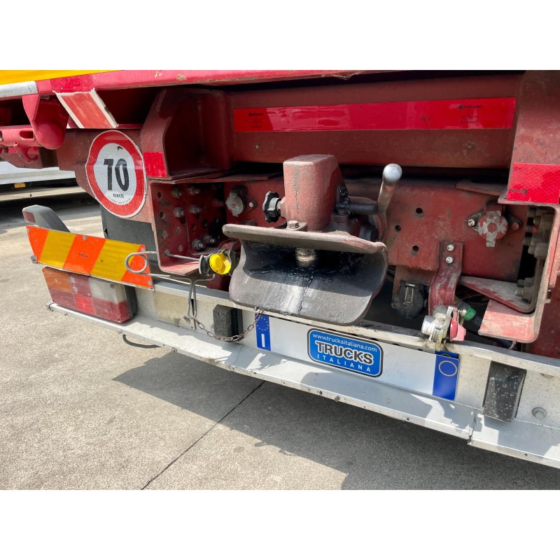 IVECO IVECO EUROTECH 240E42