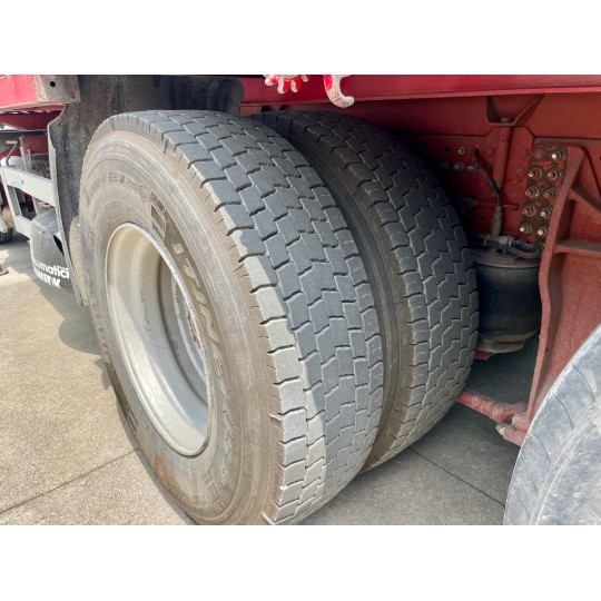 IVECO EUROTECH 240E42