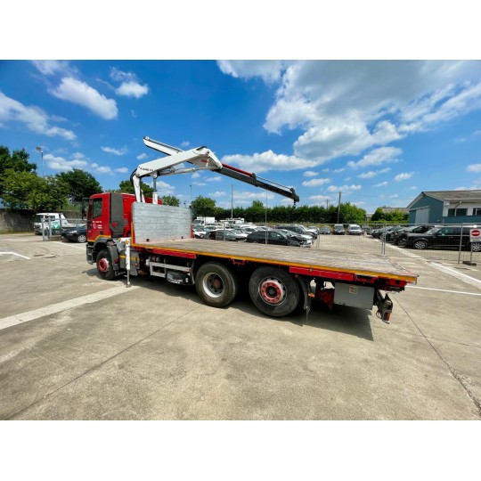 IVECO EUROTECH 240E42