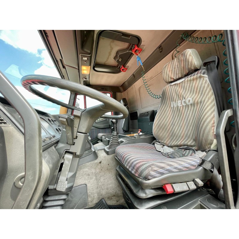 IVECO IVECO EUROTECH 240E42