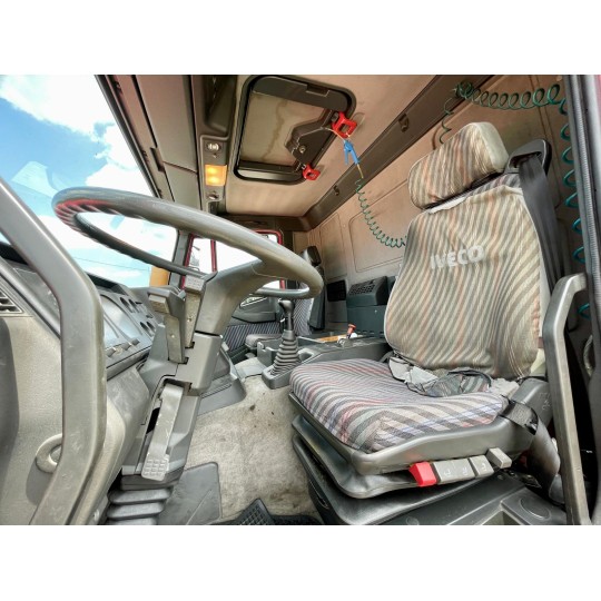 IVECO EUROTECH 240E42