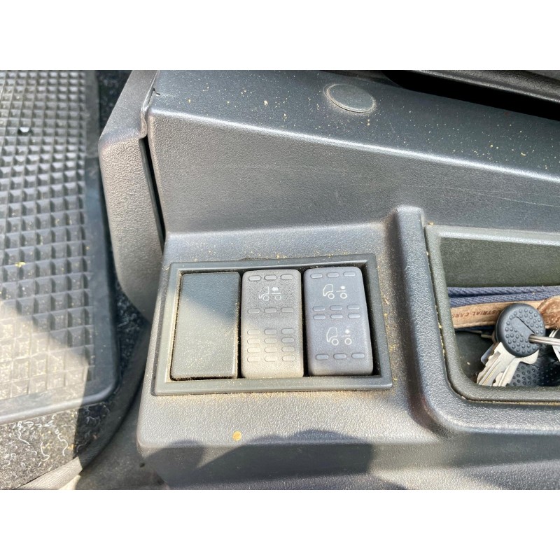 IVECO IVECO EUROTECH 240E42