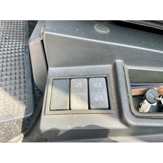 IVECO EUROTECH 240E42