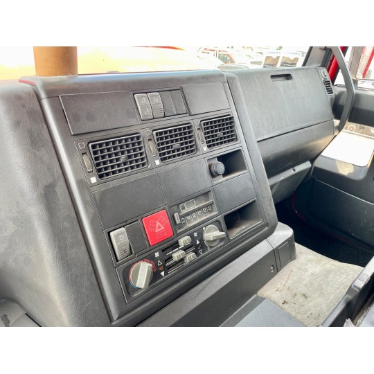 IVECO EUROTECH 240E42