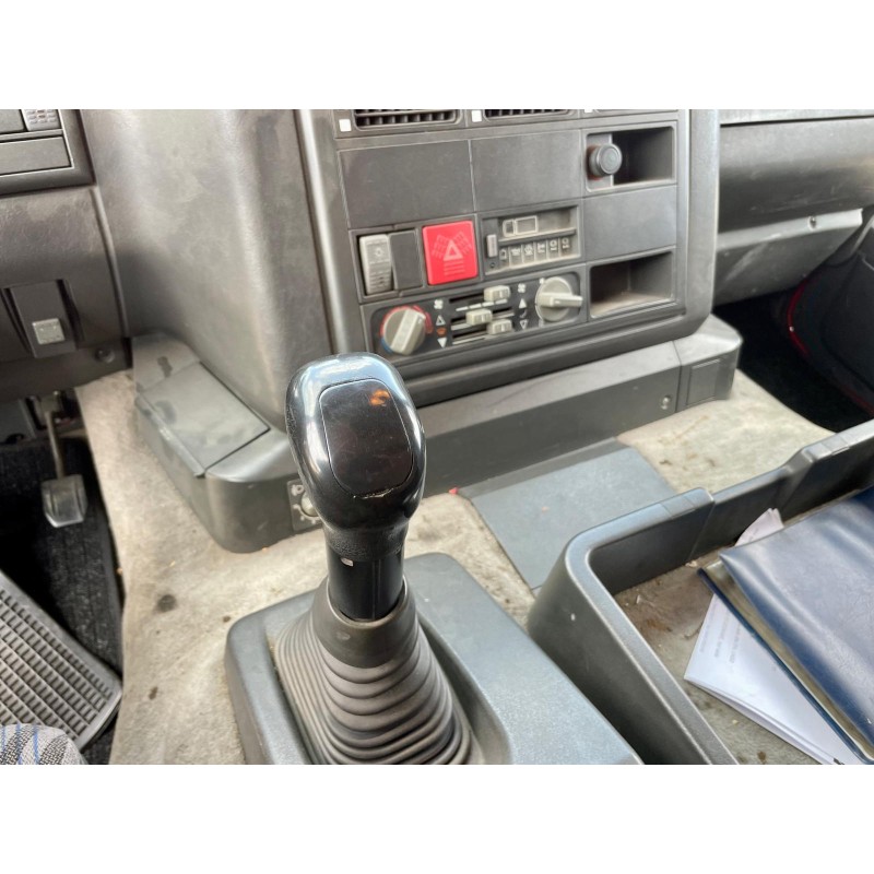 IVECO IVECO EUROTECH 240E42