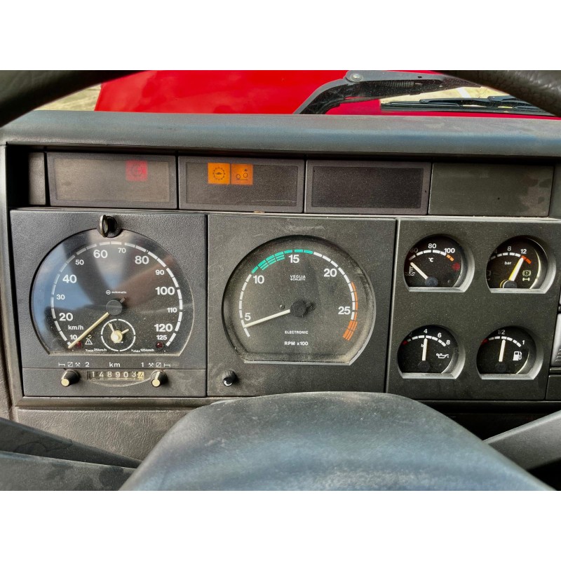 IVECO IVECO EUROTECH 240E42