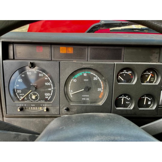 IVECO EUROTECH 240E42