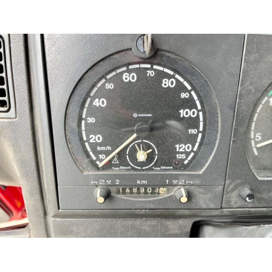 IVECO EUROTECH 240E42
