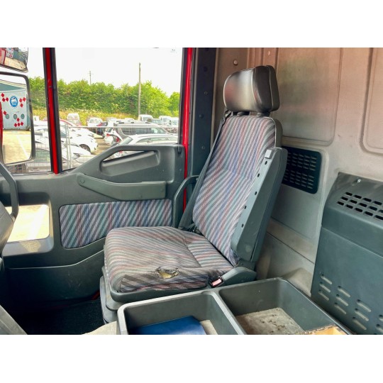 IVECO EUROTECH 240E42