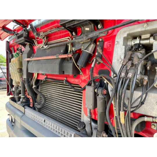 IVECO EUROTECH 240E42
