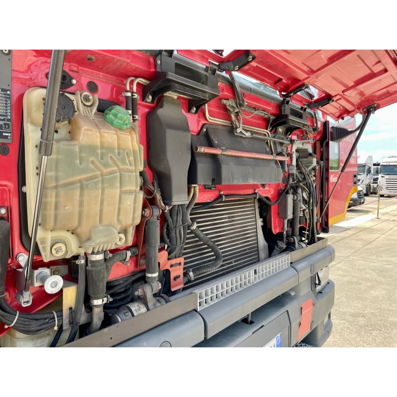 IVECO IVECO EUROTECH 240E42