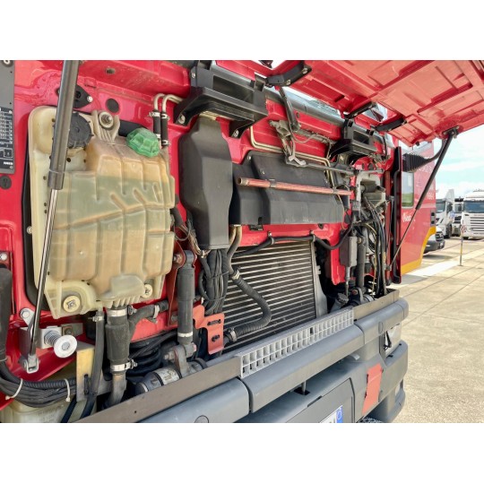 IVECO EUROTECH 240E42