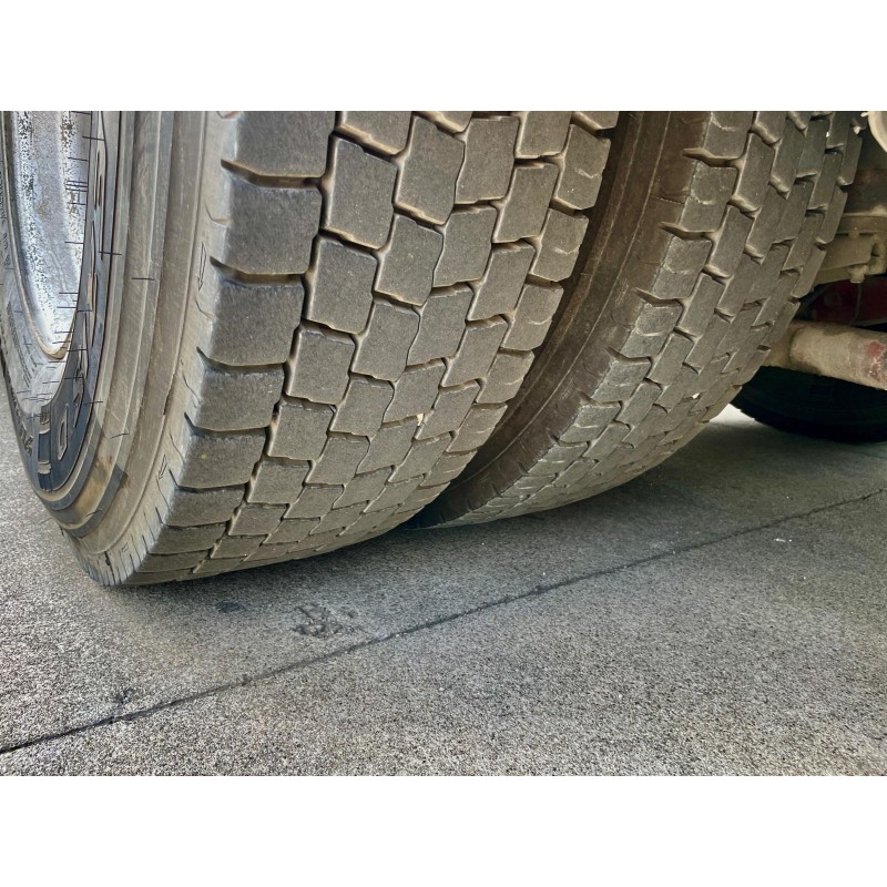IVECO IVECO EUROTECH 240E42