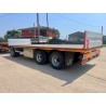V.I. rimorchi e semi V.I. rimorchi e semi ZORZI 26R 073 - CASSONE FISSO