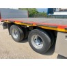 V.I. rimorchi e semi V.I. rimorchi e semi ZORZI 26R 073 - CASSONE FISSO