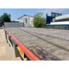 V.I. rimorchi e semi V.I. rimorchi e semi ZORZI 26R 073 - CASSONE FISSO
