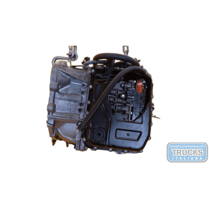 HYUNDAI CAMBIO AUTOMATICO HYUNDAI i40 2011> usato