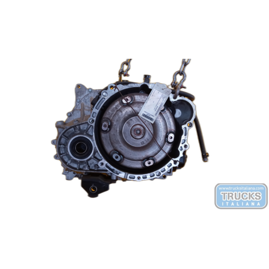AUTOMATIC GEARBOXES  HYUNDAI i40 2011> used