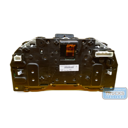 INSTRUMENT PANEL NISSAN Navarra 2015> used