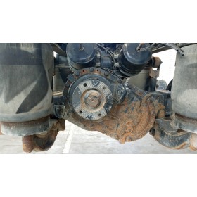 REAR DIFFERENTIAL 
 MAN...